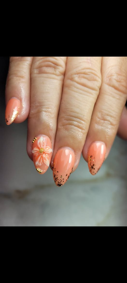 Promoción de Graduación en Beth Nails