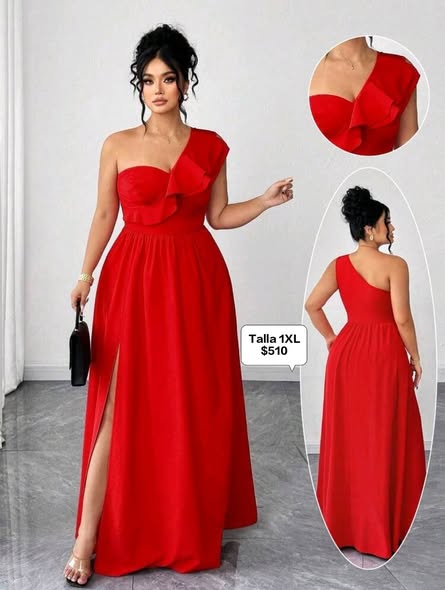 Vestidos de noche y para cualquier ocasión