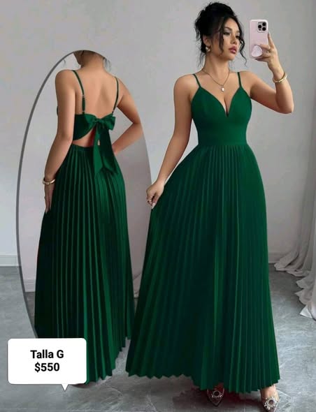 Vestidos de noche y para cualquier ocasión