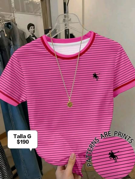 BLUSITAS FRESCAS Y ELEGANTES