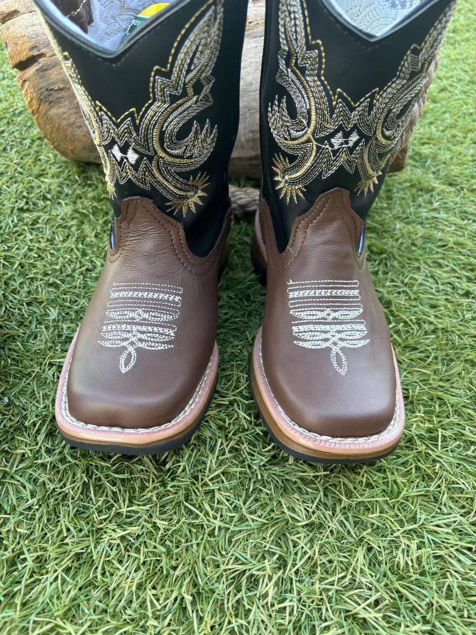 STERRA WEST HATS Venta de Botas y Sombreros
