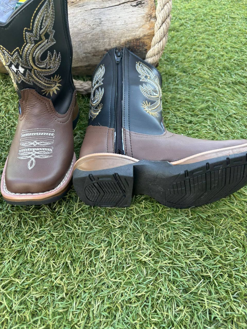 STERRA WEST HATS Venta de Botas y Sombreros