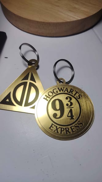 LOGWART EXPRESS