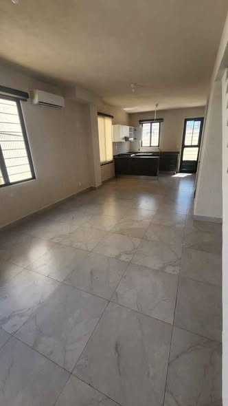Renta de casa en privada Amaneceres Las Palmas