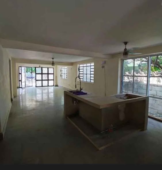 Casa Remodelada en Renta en el Centro de Mérida