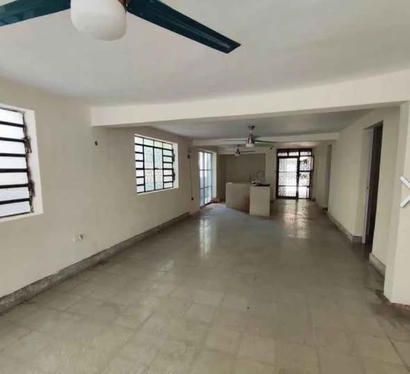 Casa Remodelada en Renta en el Centro de Mérida