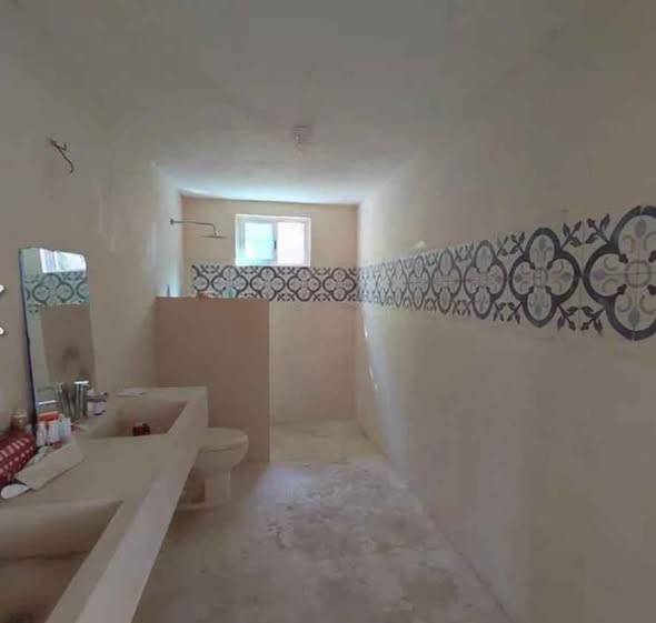 Casa Remodelada en Renta en el Centro de Mérida