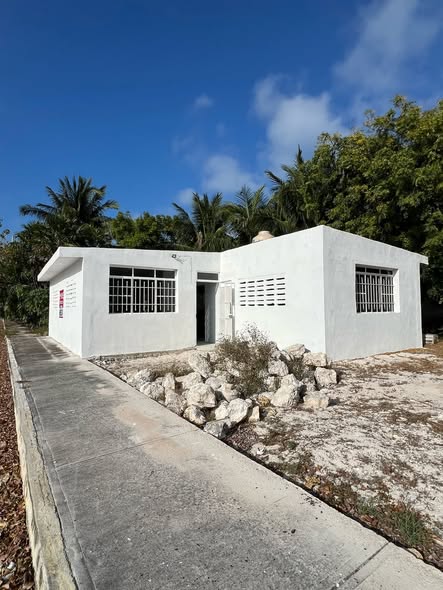 Propiedad en Esquina Chuburná Puerto en Venta