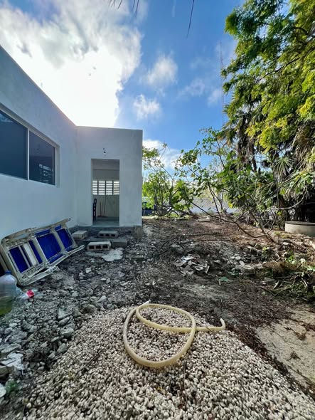Propiedad en Esquina Chuburná Puerto en Venta