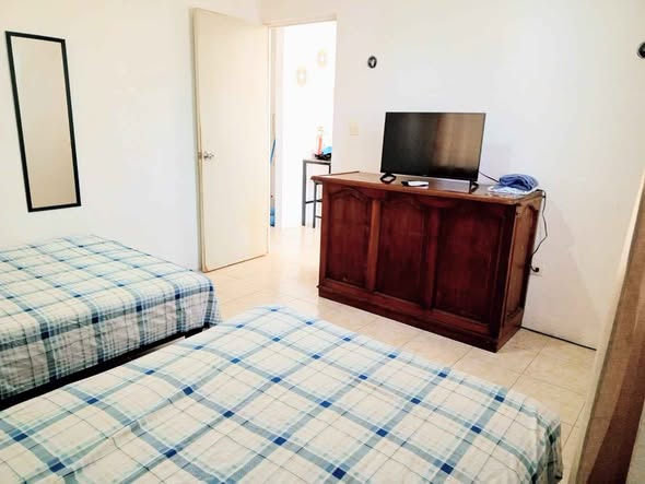 Casa en Renta por Día en Ciudad Caucel