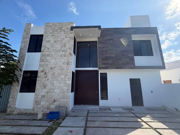 Casa en Venta en Dzityá con Alberca