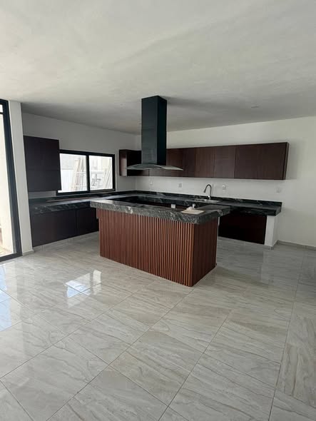 Casa en Venta en Dzityá con Alberca