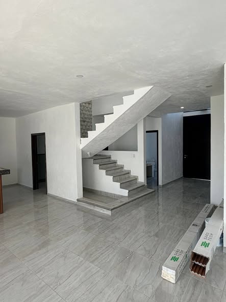 Casa en Venta en Dzityá con Alberca