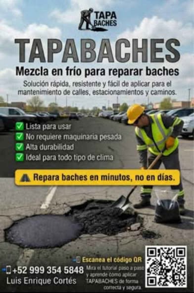 TAPA BACHES