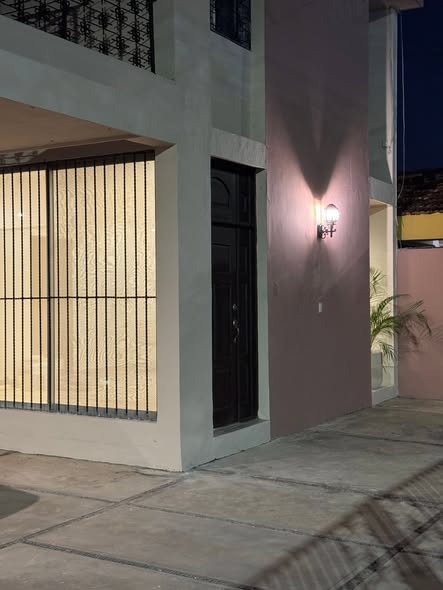 Renta de oficina privada en Av. Yucatán