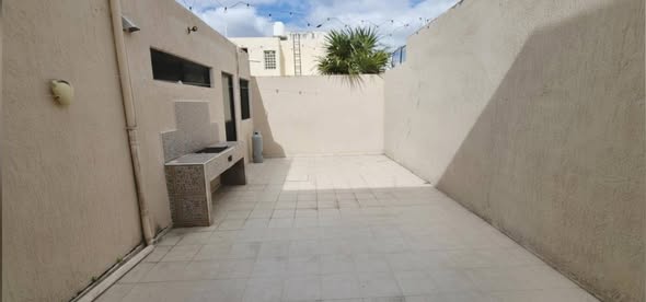 Casa en Venta en Residencial Pensiones 6ª Etapa