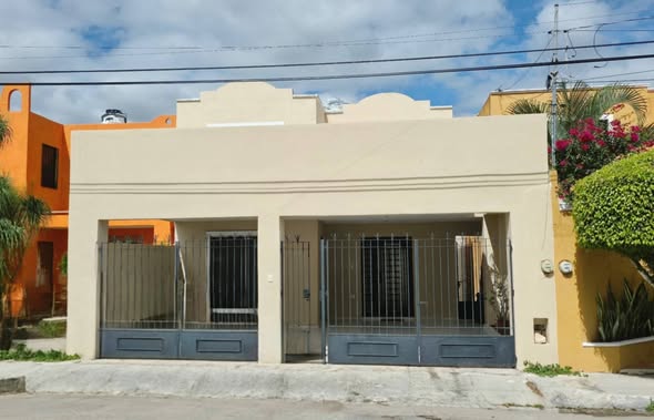 Casa en Venta en Residencial Pensiones 6ª Etapa