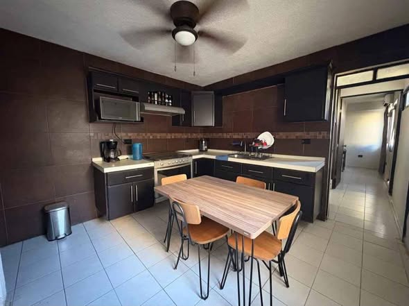Casa en Venta en Residencial Pensiones 6ª Etapa