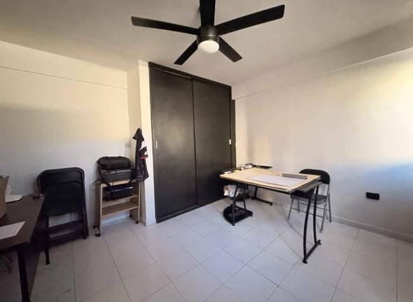 Casa en Venta en Residencial Pensiones 6ª Etapa
