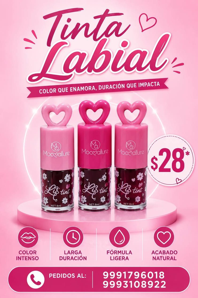 A&L Golden Beauty, Cosméticos en Tendencia