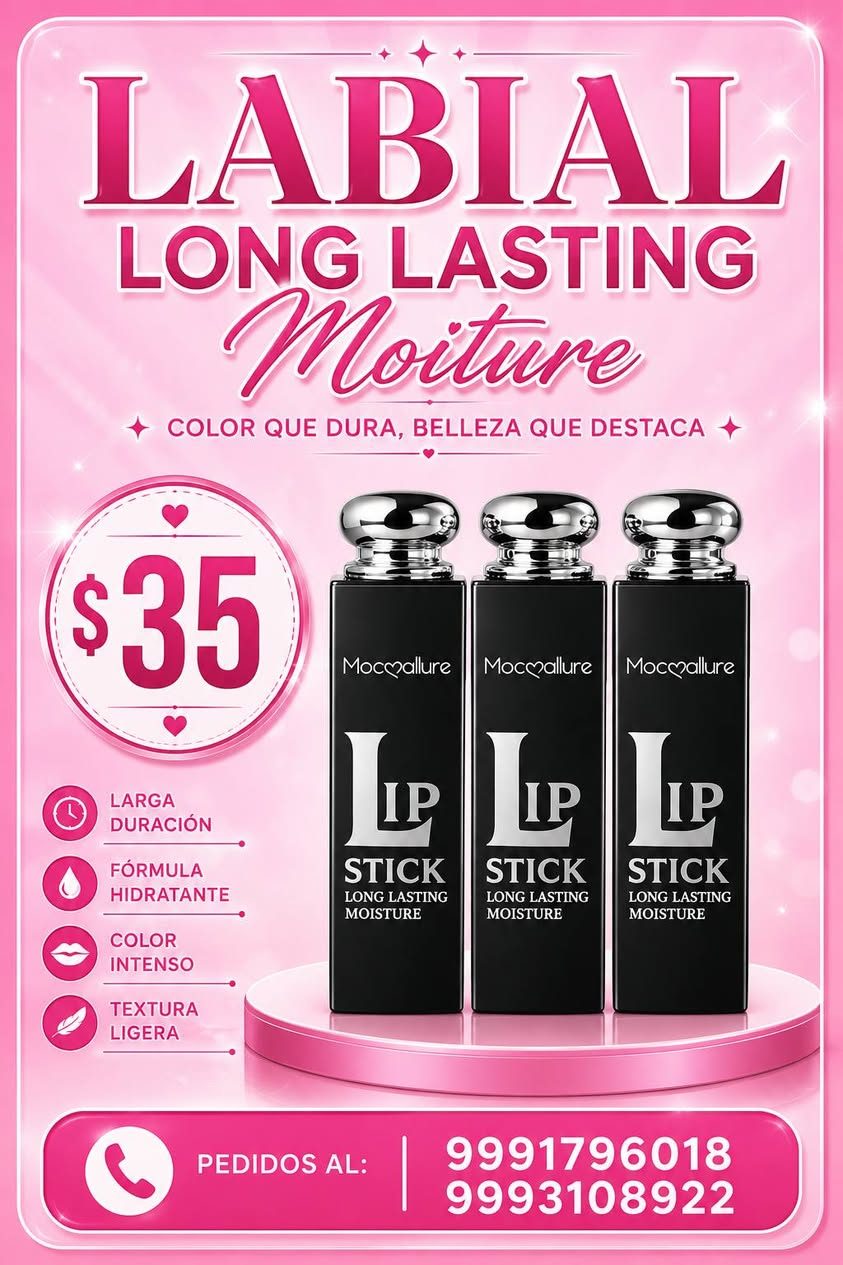 A&L Golden Beauty, Cosméticos en Tendencia
