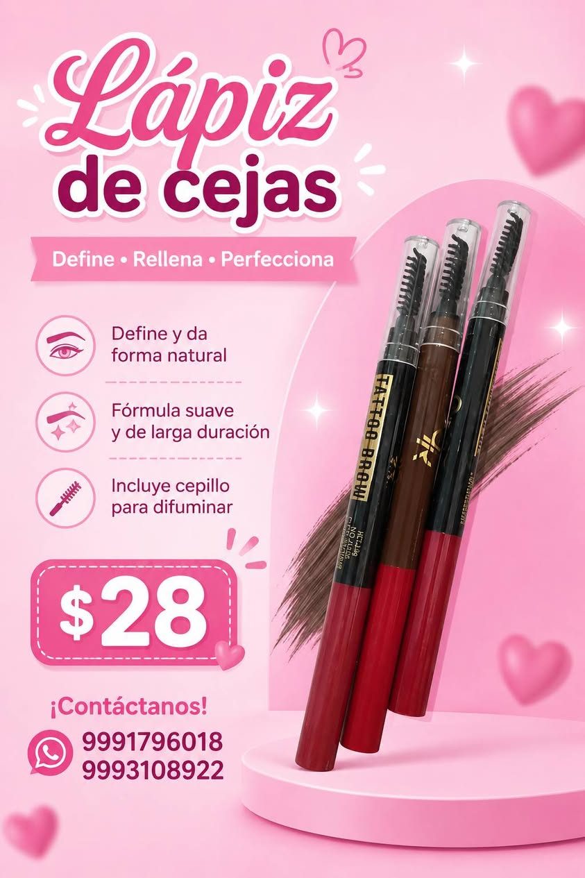 A&L Golden Beauty, Cosméticos en Tendencia