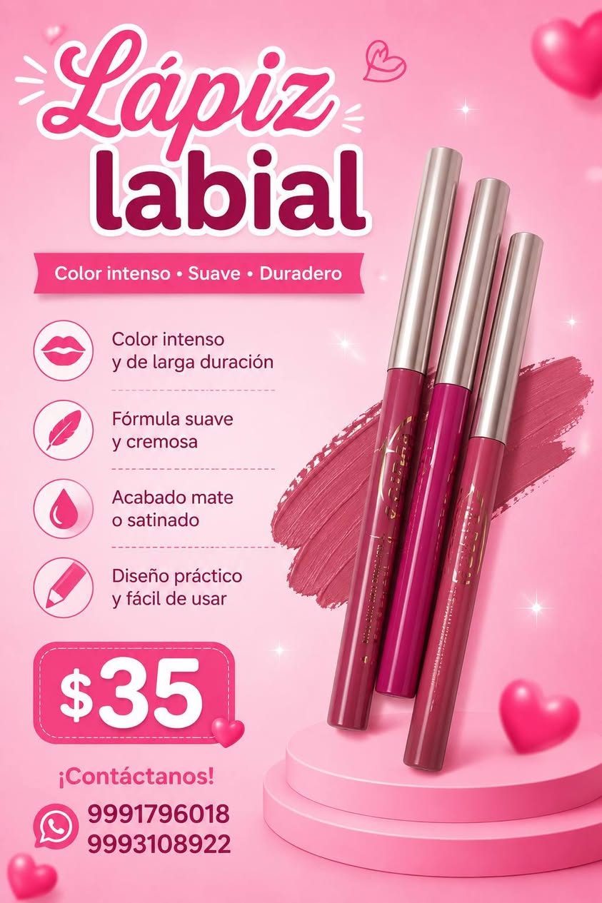 A&L Golden Beauty, Cosméticos en Tendencia