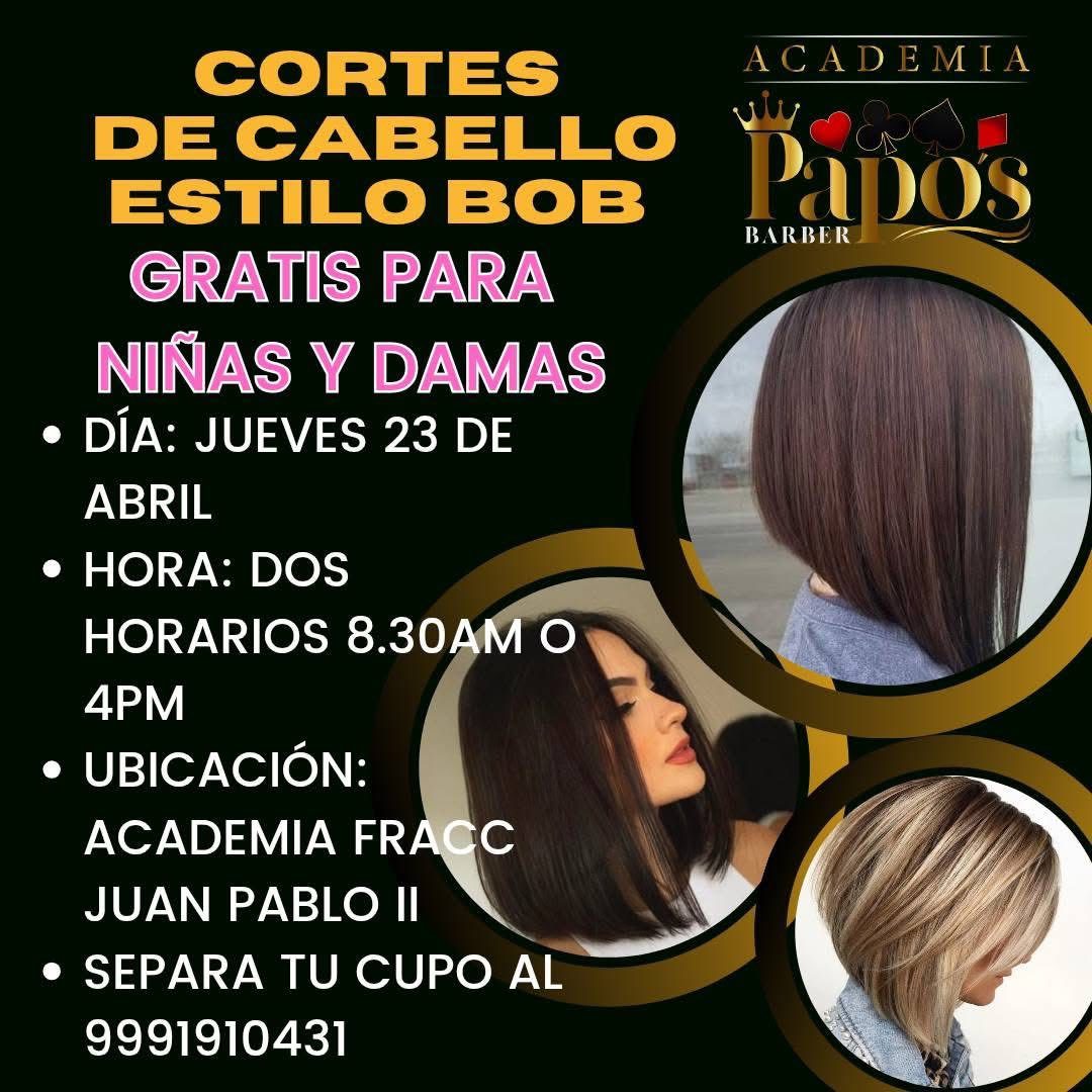 Academia Fracc. Juan Pablo II