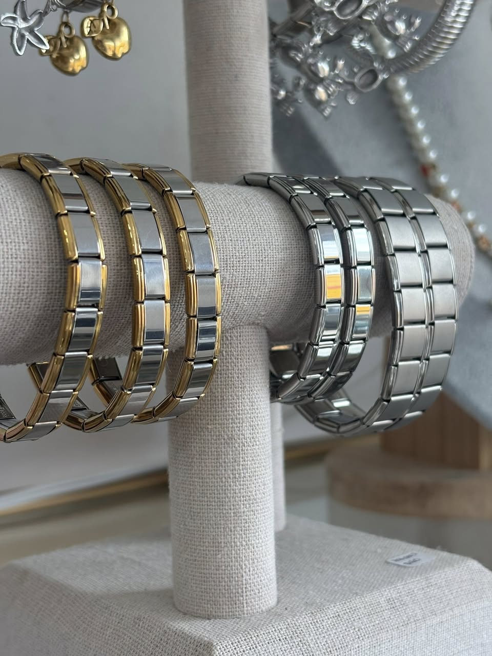 Accesorios en Tienda y Envío a Domicilio