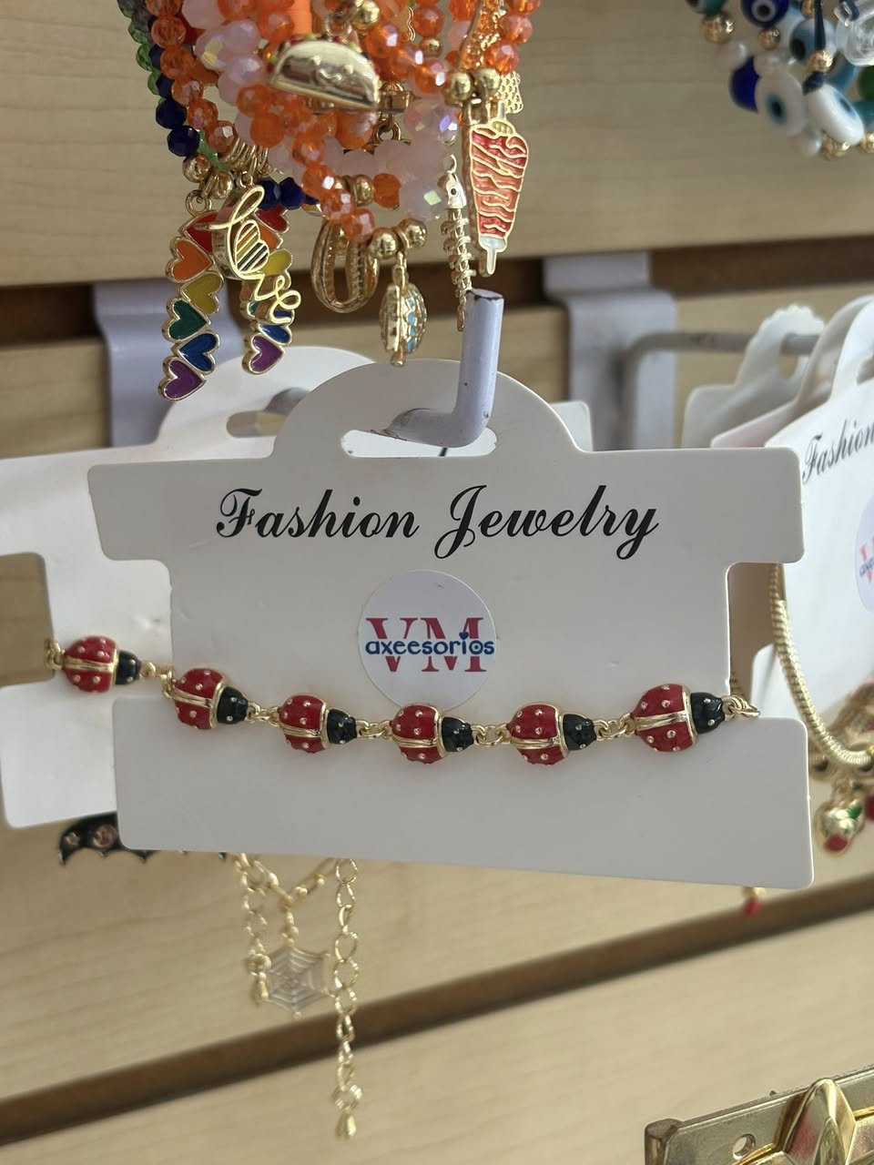 Accesorios en Tienda y Envío a Domicilio
