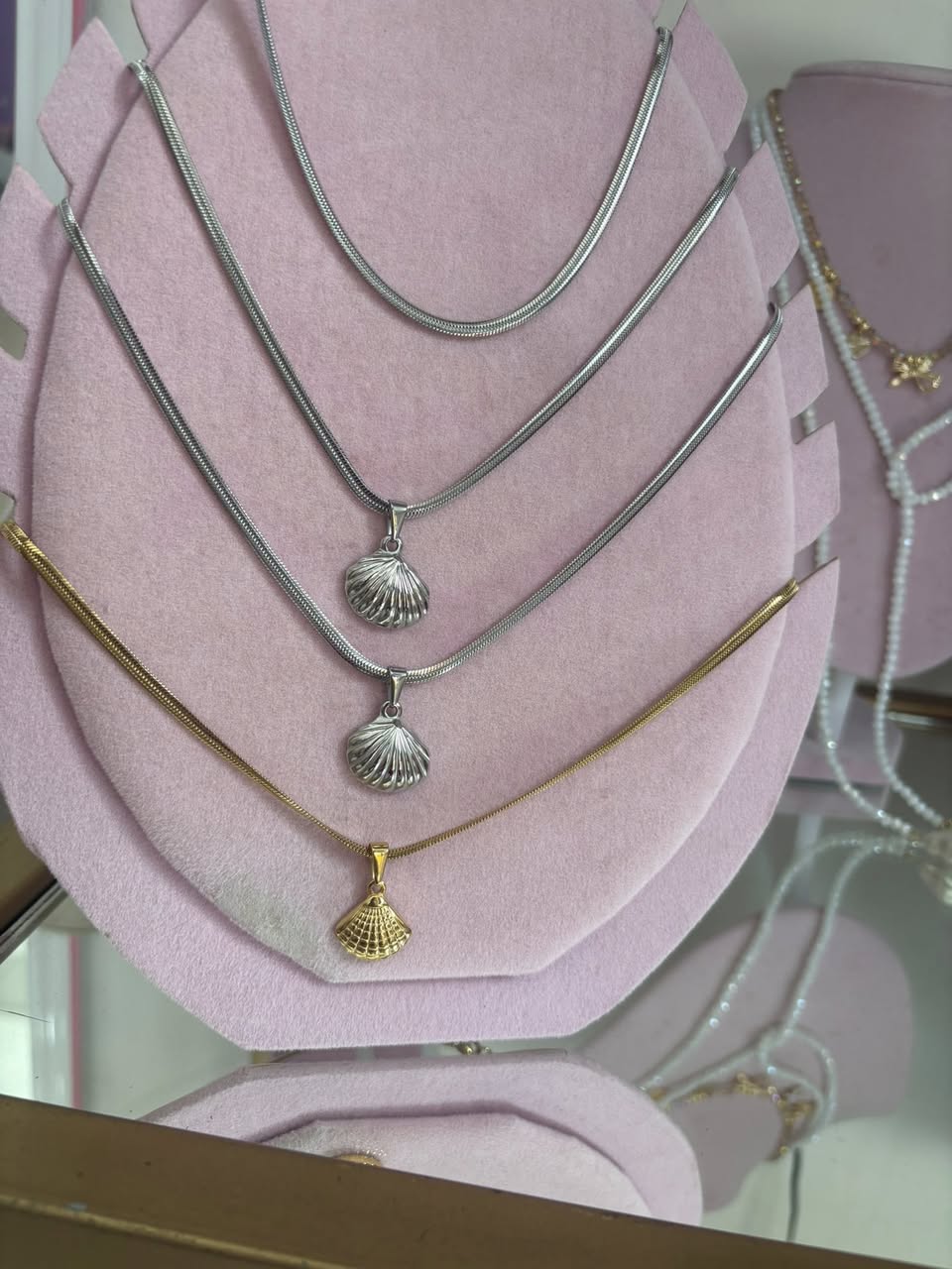 Accesorios en Tienda y Envío a Domicilio
