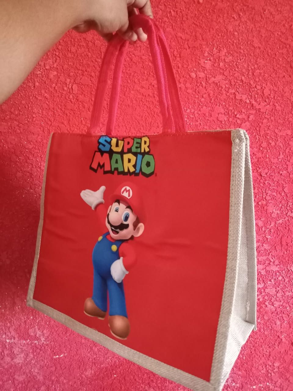 Accesorios y Bolsas