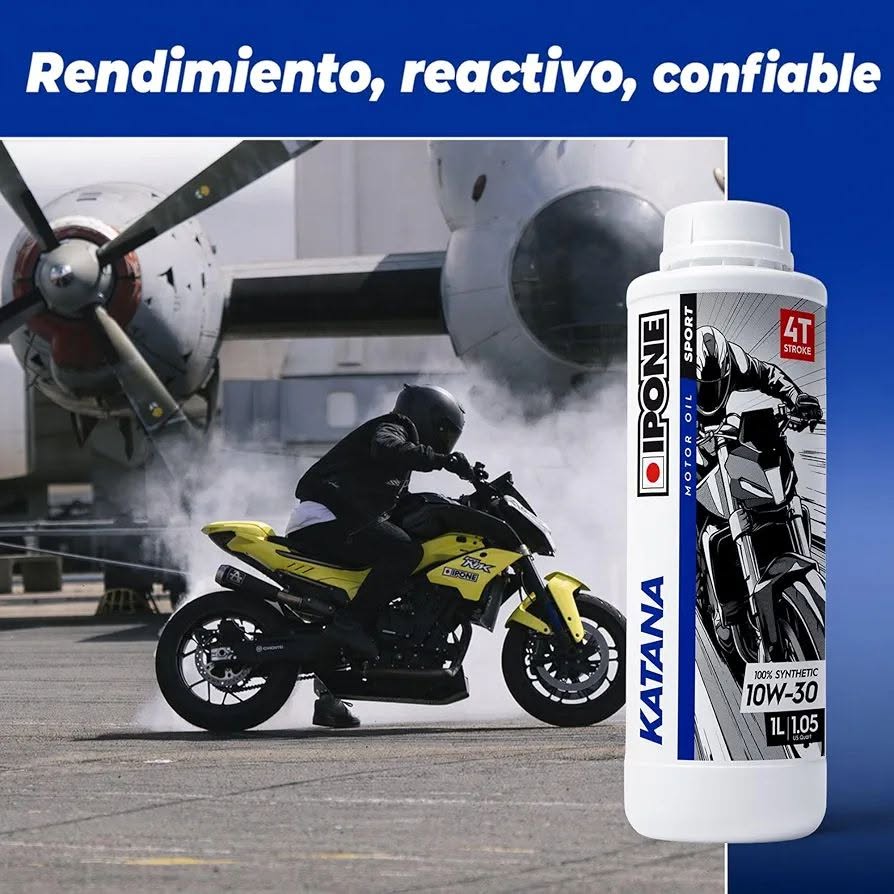 Aceites J-CEN - Venta de aceites para moto