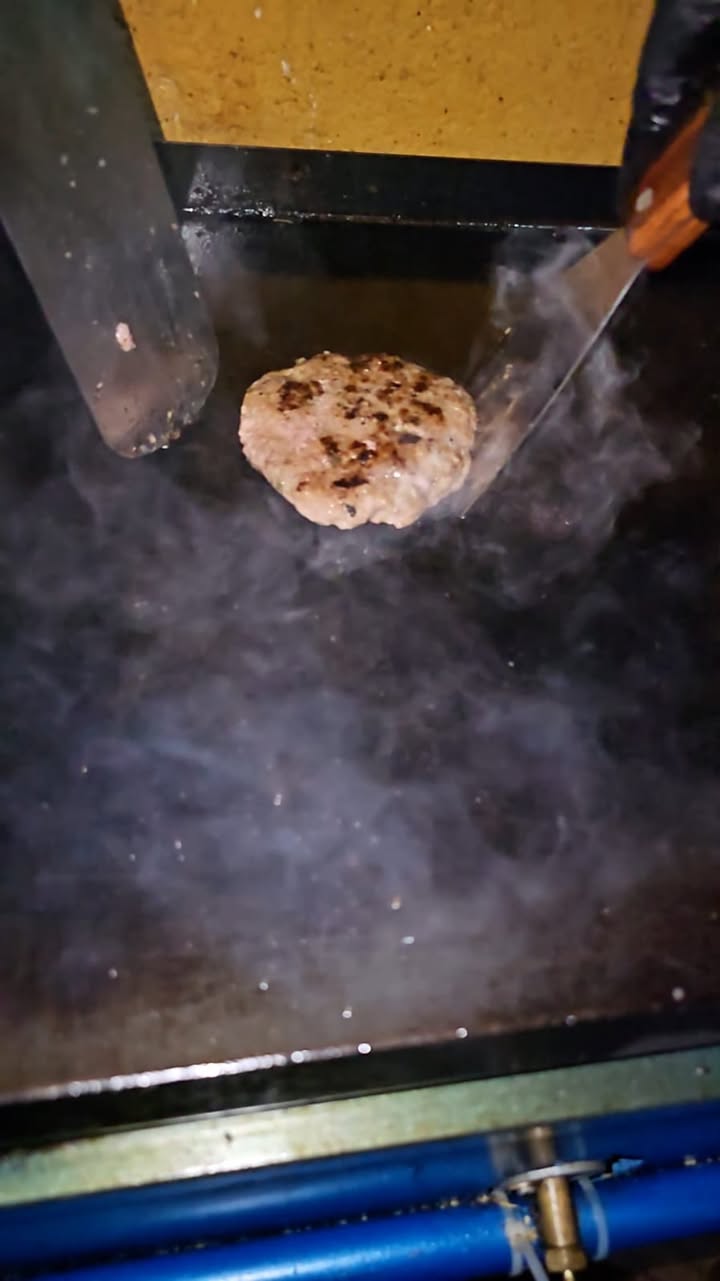 Adoraditas y Hamburguesas Artesanales