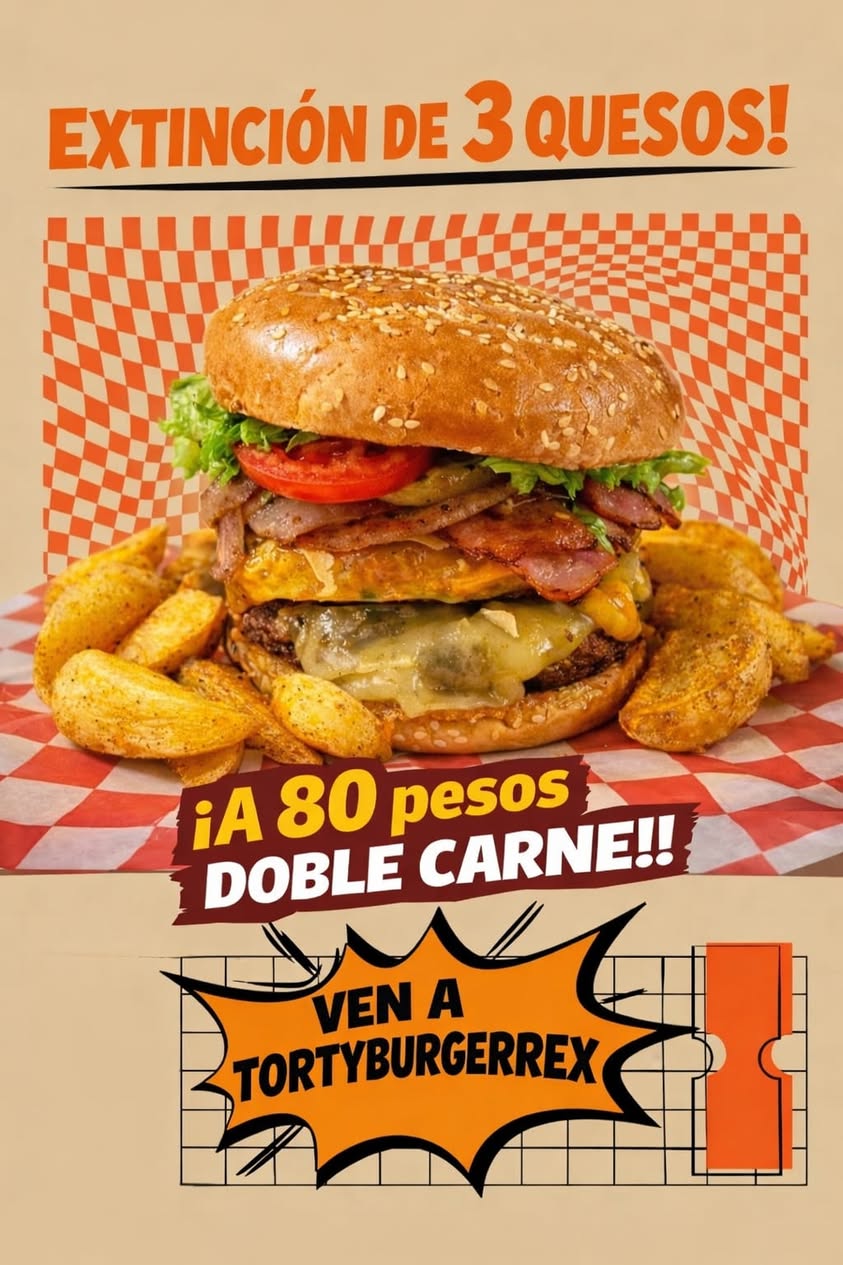 Adoraditas y Hamburguesas Artesanales