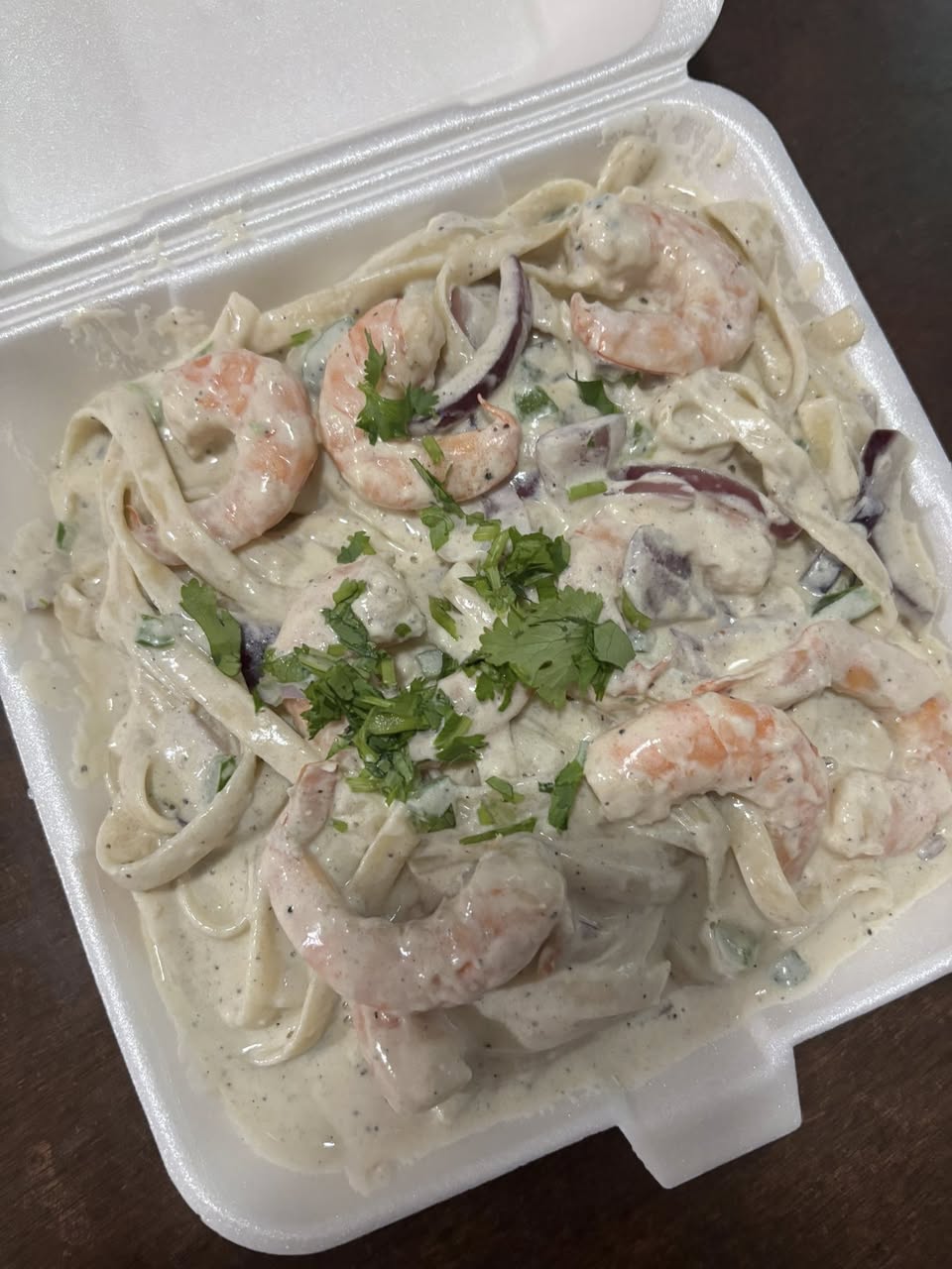 Aguachiles Mid