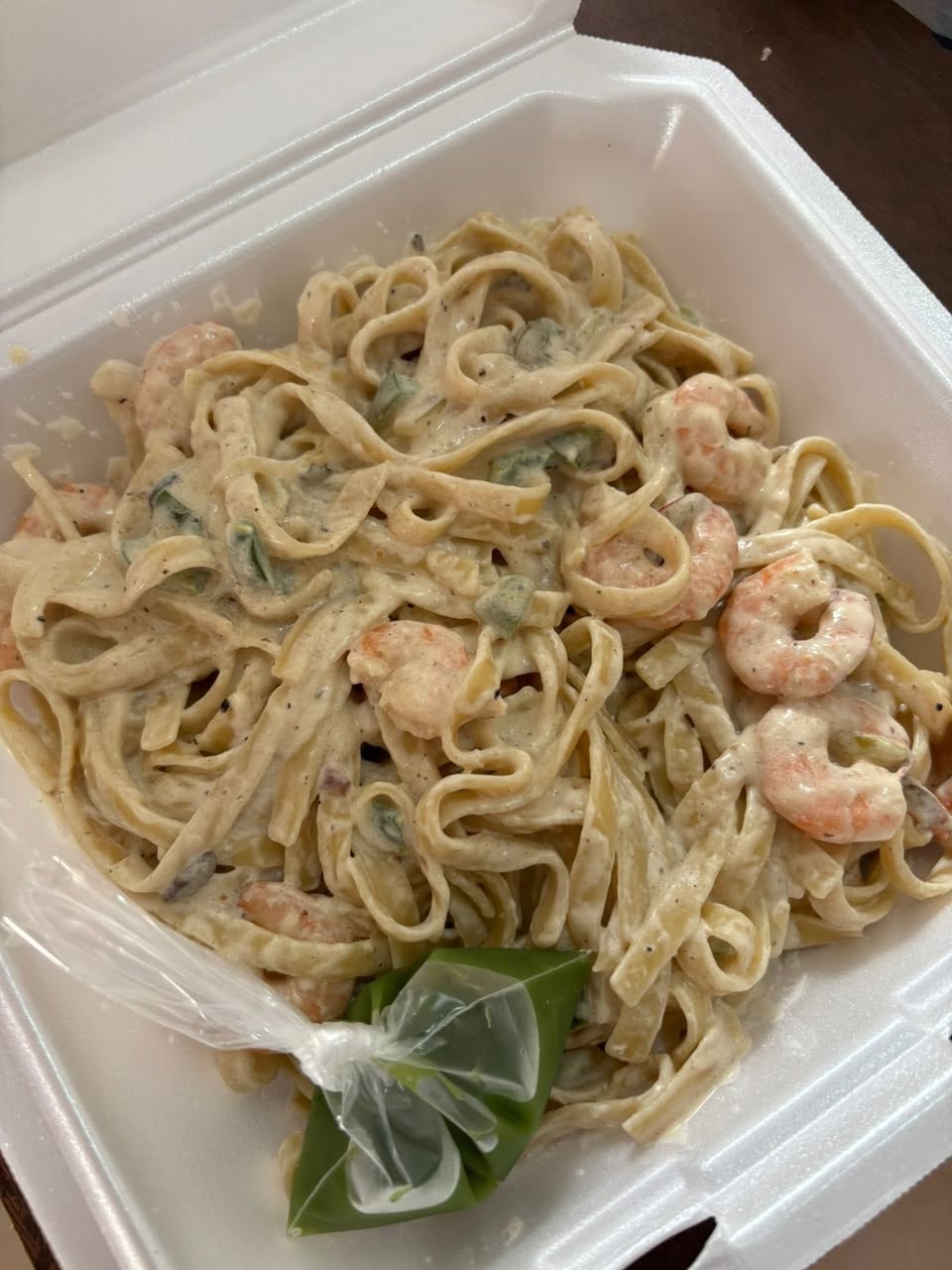 Aguachiles Mid