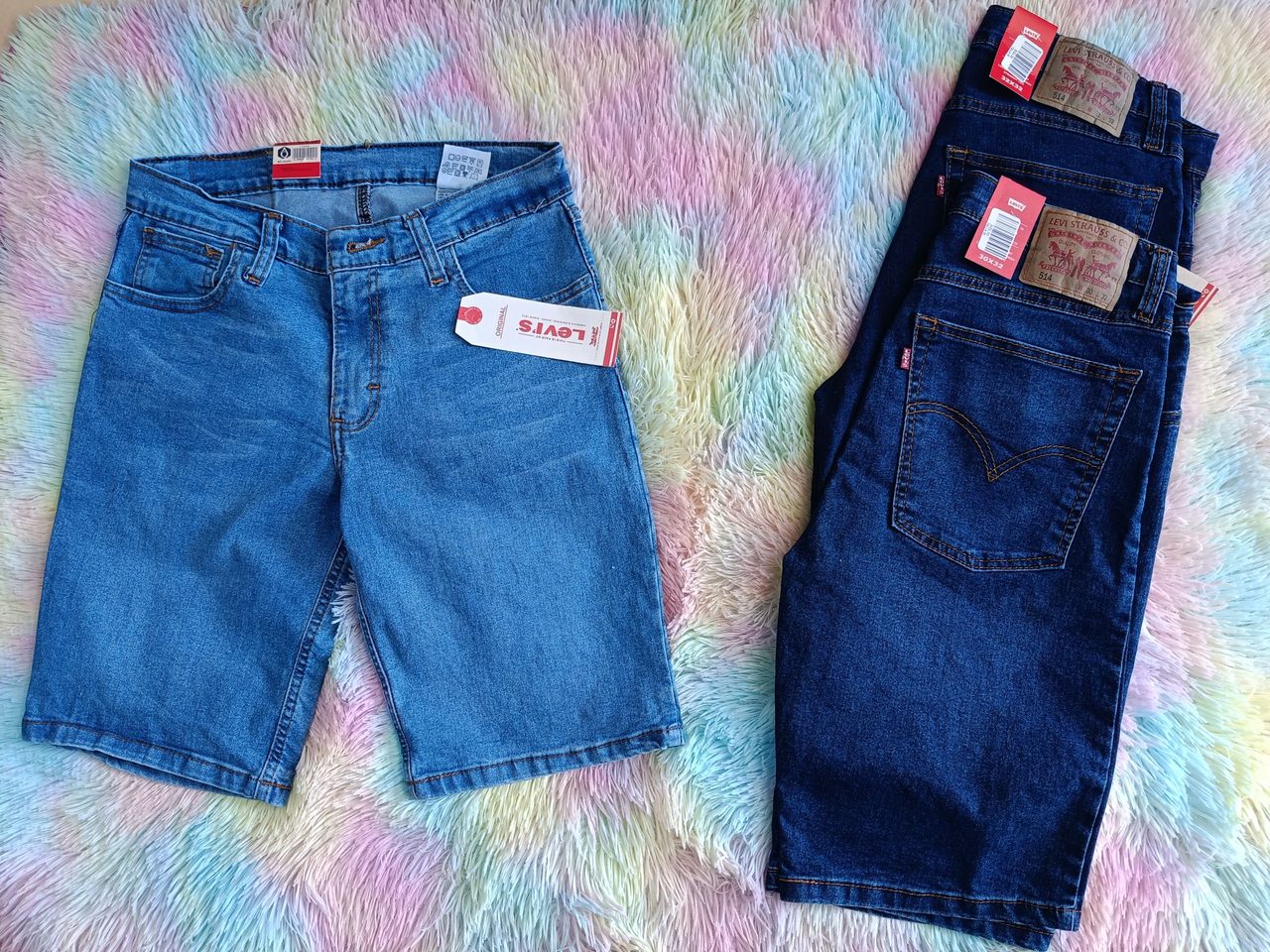 AJ Jeans — Kanasín