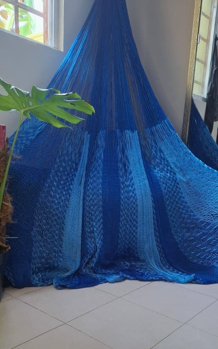 Alci Hamacas, Hamacas Artesanales a Domicilio — Altabrisa