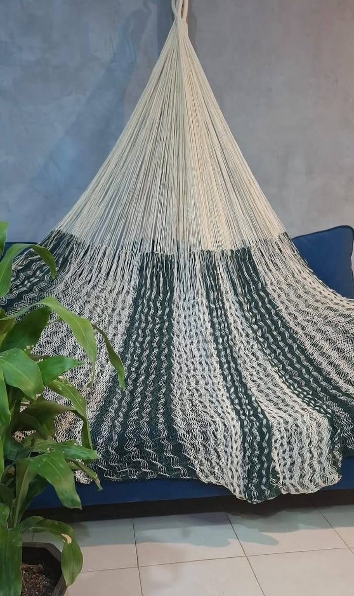 Alci Hamacas, Hamacas Artesanales a Domicilio