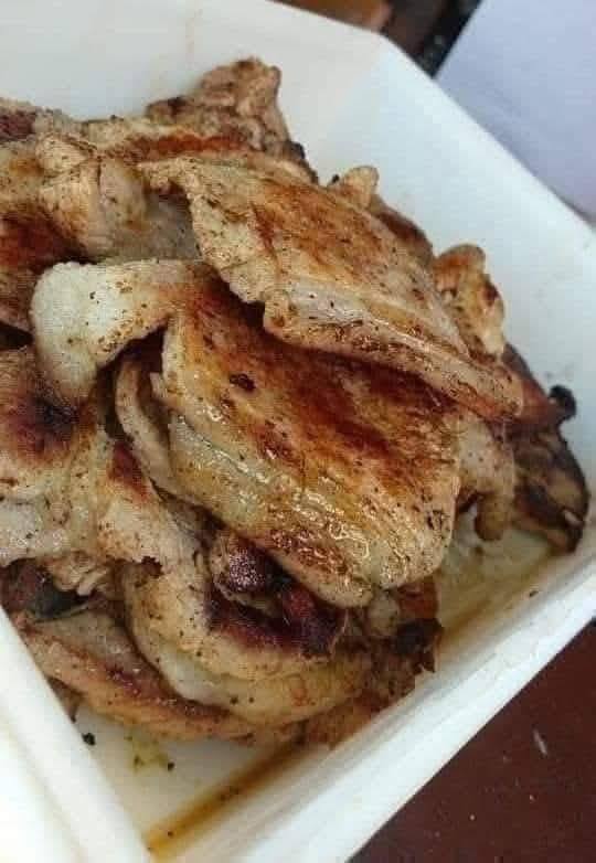 Alitas: Menú completo y complementos con precios especiales en Yucatán