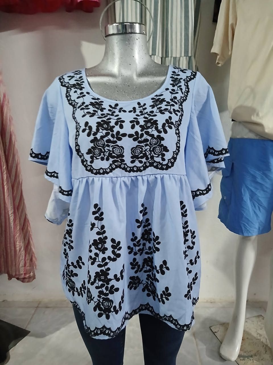 Almacén Giacca Ropa De Paca Premium — Zona Poniente