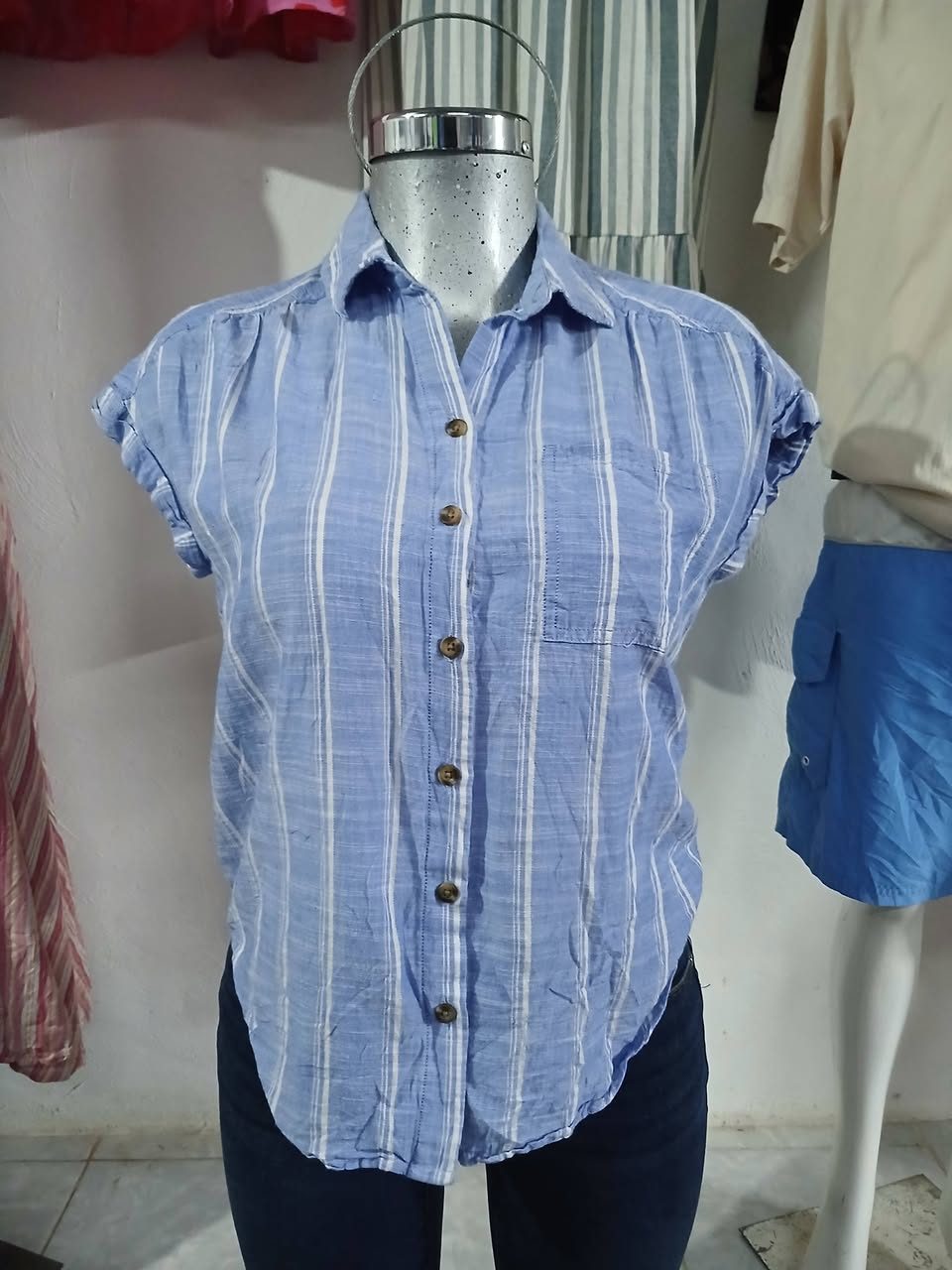 Almacén Giacca Ropa De Paca Premium