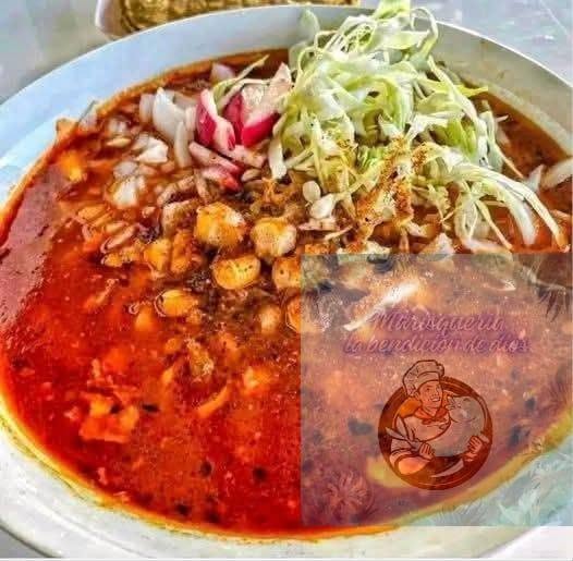 Almuerzo Variado a Domicilio