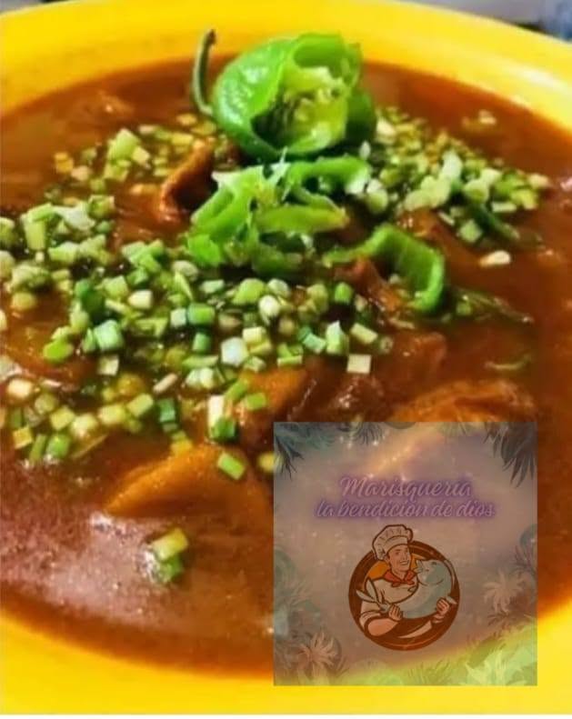 Almuerzo Variado a Domicilio