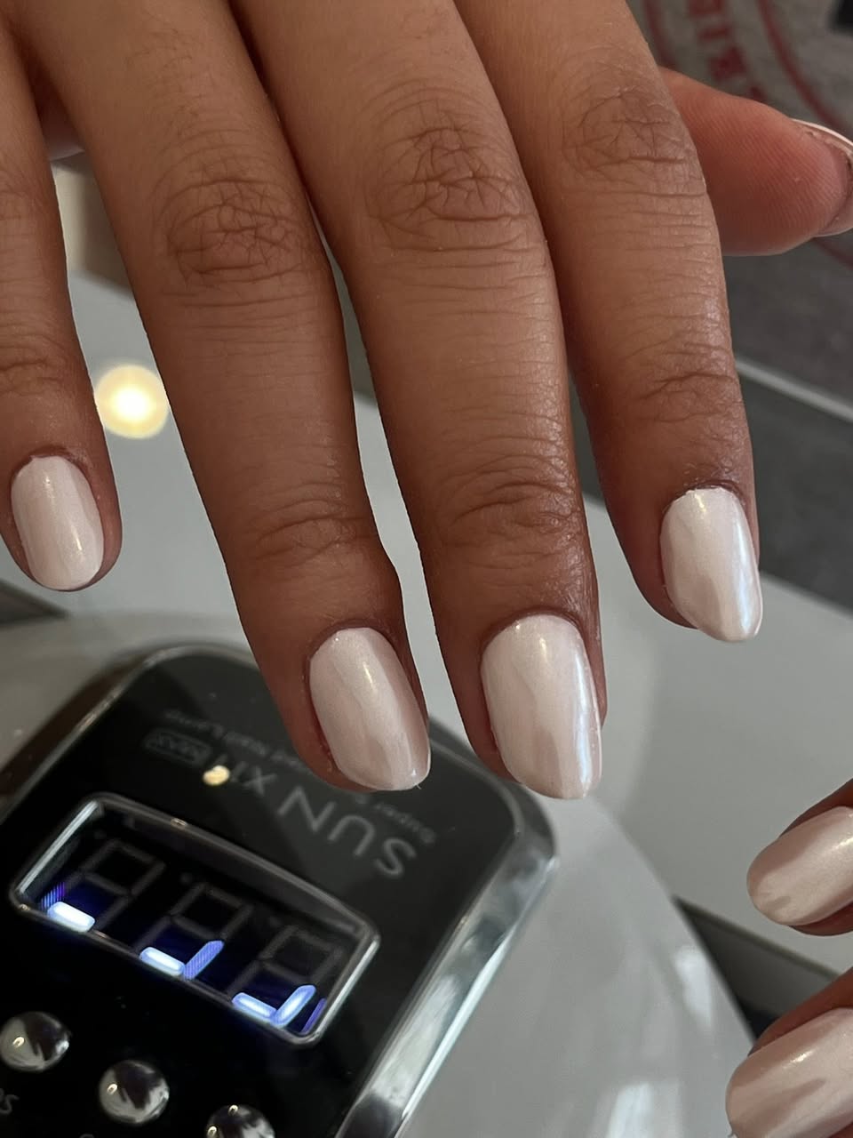Andrea Enríquez: Manicurista de Uñas con Diseños Personalizados en Mérida