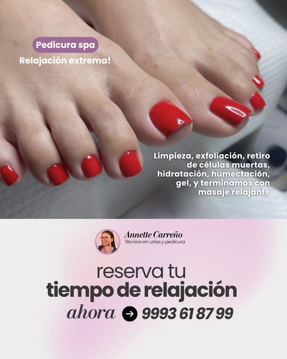 Annette C Estudio