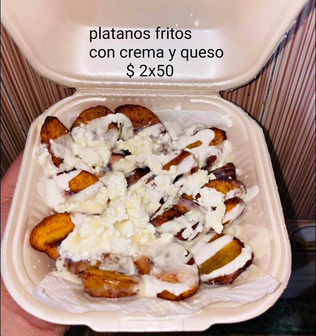 Antojitos Calientitos y Deliciosos en Almendros 3 Caucel
