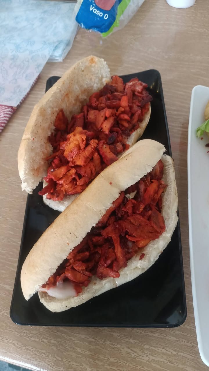 Antojitos Emma
