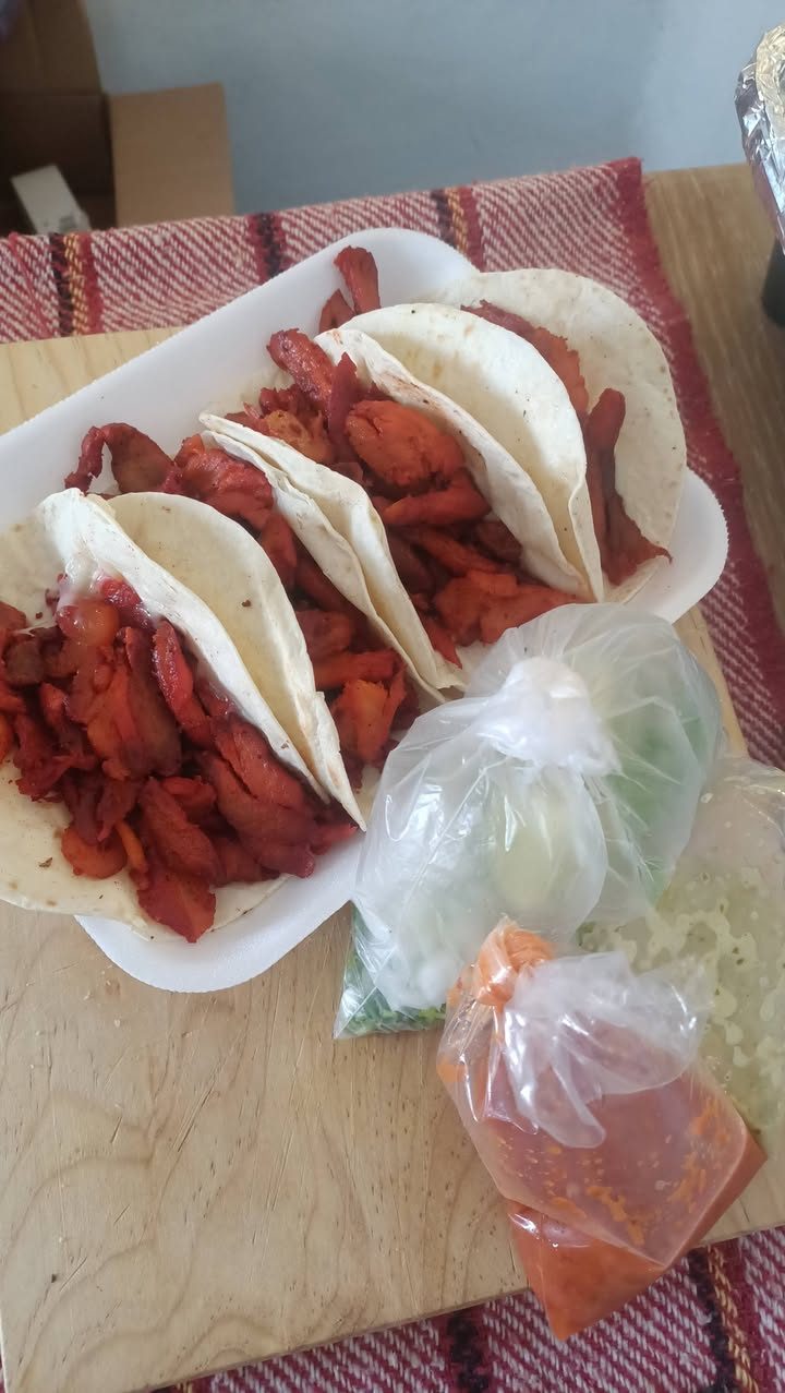 Antojitos Emma